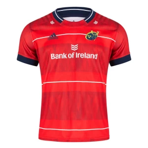 Adult Munster Home Jersey 2021-22