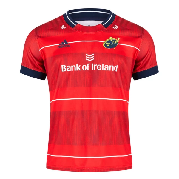 Adult Munster Home Jersey 2021-22