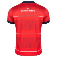 Adult Munster Home Jersey 2021-22