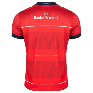 Adult Munster Home Jersey 2021-22