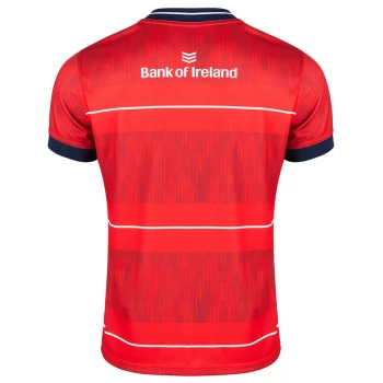Adult Munster Home Jersey 2021-22