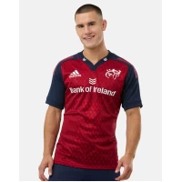 Munster 2022-23 Adult European Jersey