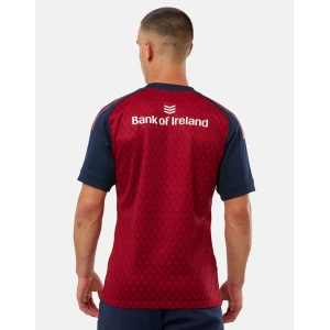 Munster 2022-23 Adult European Jersey