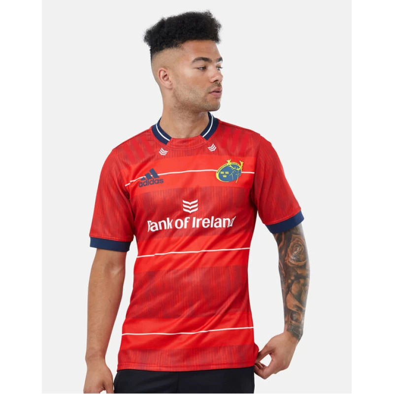 Munster 2022-23 Adult Home Jersey