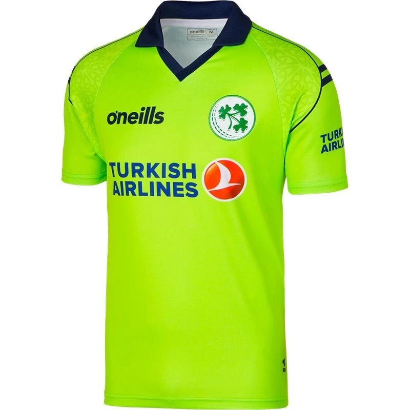 Cricket Ireland T20 Jersey