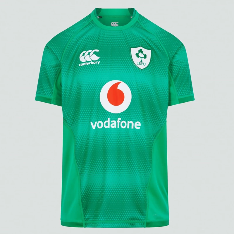 Ireland 2022-23 Men's Vapodri Home Pro Jersey