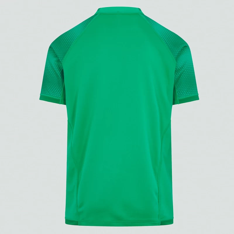 Ireland 2022-23 Men's Vapodri Home Pro Jersey