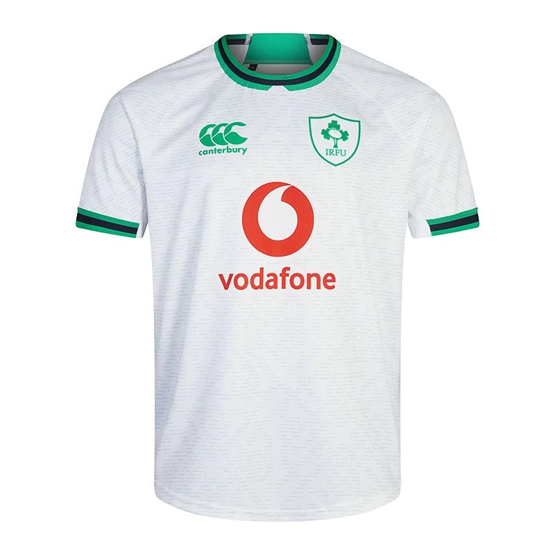 Ireland Rugby World Cup 2023 Mens Away Jersey