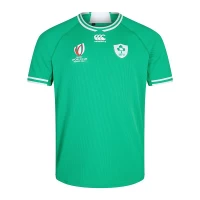 Ireland Rugby World Cup 2023 Mens Home Jersey