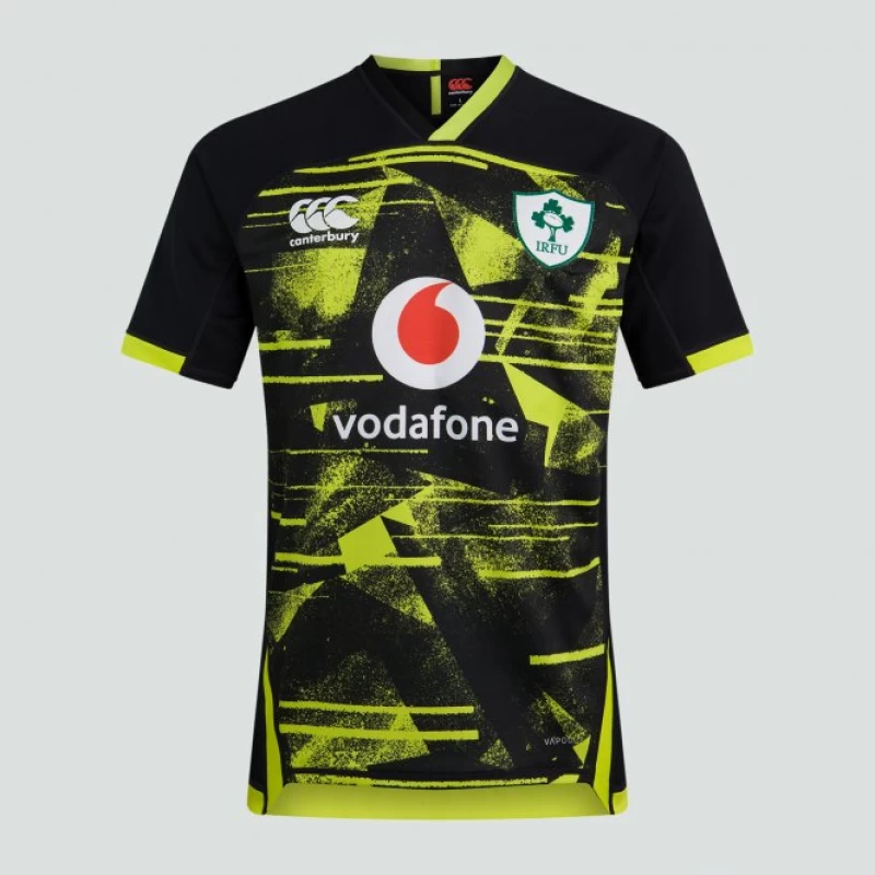 Canterbury Ireland Alternate Pro Jersey 2020 2021