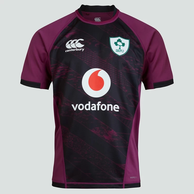 Ireland Men's 2021-22 Vapodri Alternate Pro Jersey