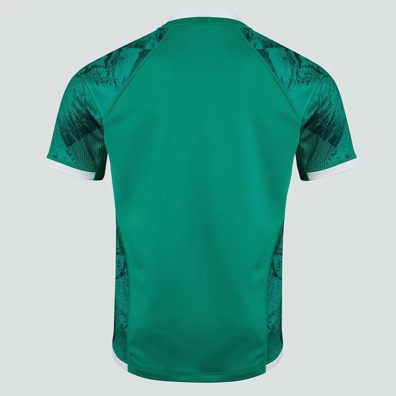 Ireland Men's 2021-22 Vapodri Home Pro Jersey