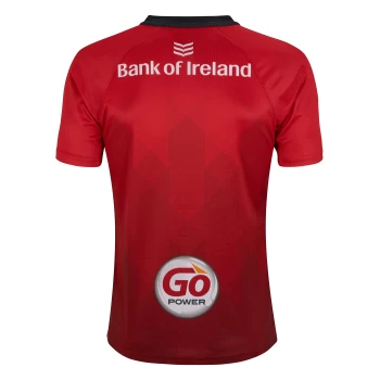 Kukri Adult Ulster 2020 2021 European Jersey