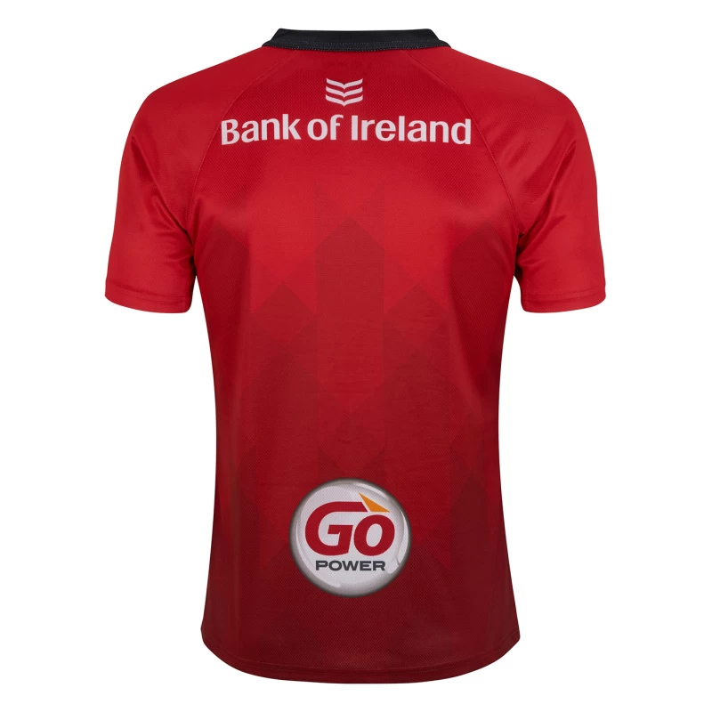 Kukri Adult Ulster 2020 2021 European Jersey