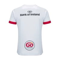 Kukri Adult Ulster 2020 2021 Home Jersey