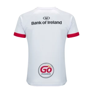 Kukri Adult Ulster 2020 2021 Home Jersey