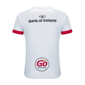 Kukri Adult Ulster 2020 2021 Home Jersey