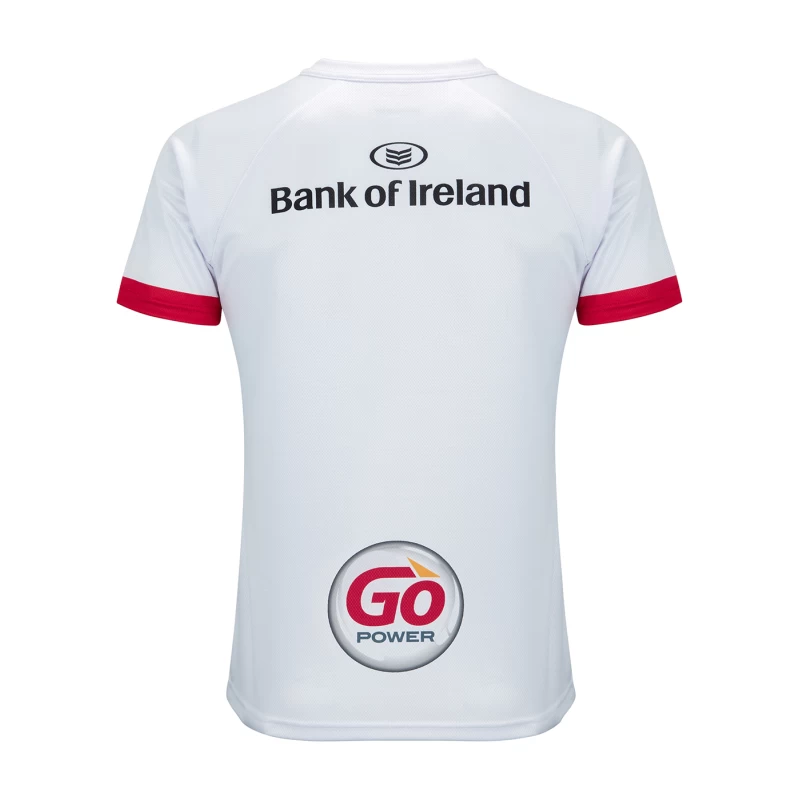 Kukri Adult Ulster 2020 2021 Home Jersey