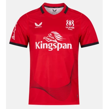 Castore Adults Ulster 2024 Away Jersey