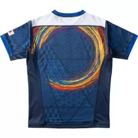 Japan Rugby Sevens 2021 Mens Away Jersey