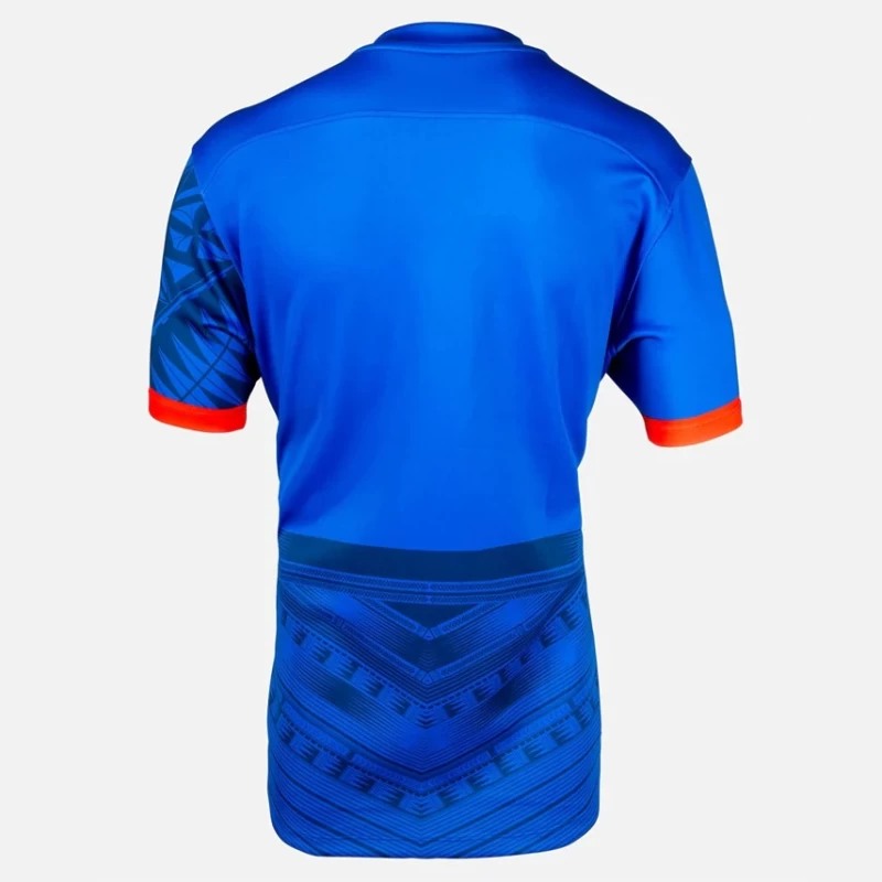 Cheap Samoa Rugby Jersey & Shorts For Sale Free Shipping Online Shop