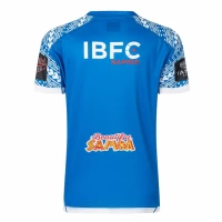 Samoa Rugby League 2022-23 Mens Pacific Test Jersey