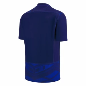 Samoa Rugby World Cup 2023 Mens Home Jersey