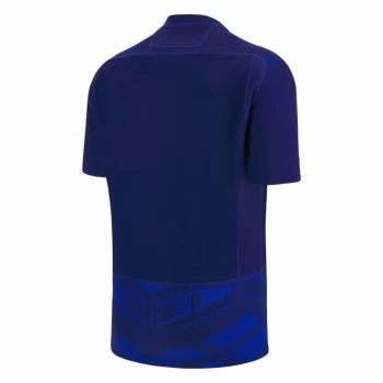 Samoa Rugby World Cup 2023 Mens Home Jersey