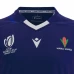 Samoa Rugby World Cup 2023 Mens Home Jersey