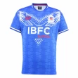Toa Samoa Rugby League 2024 Mens Home Jersey