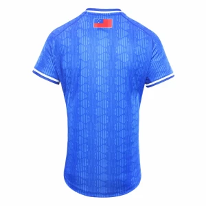Toa Samoa Rugby League 2024 Mens Home Jersey