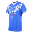 Toa Samoa Rugby League 2024 Mens Home Jersey