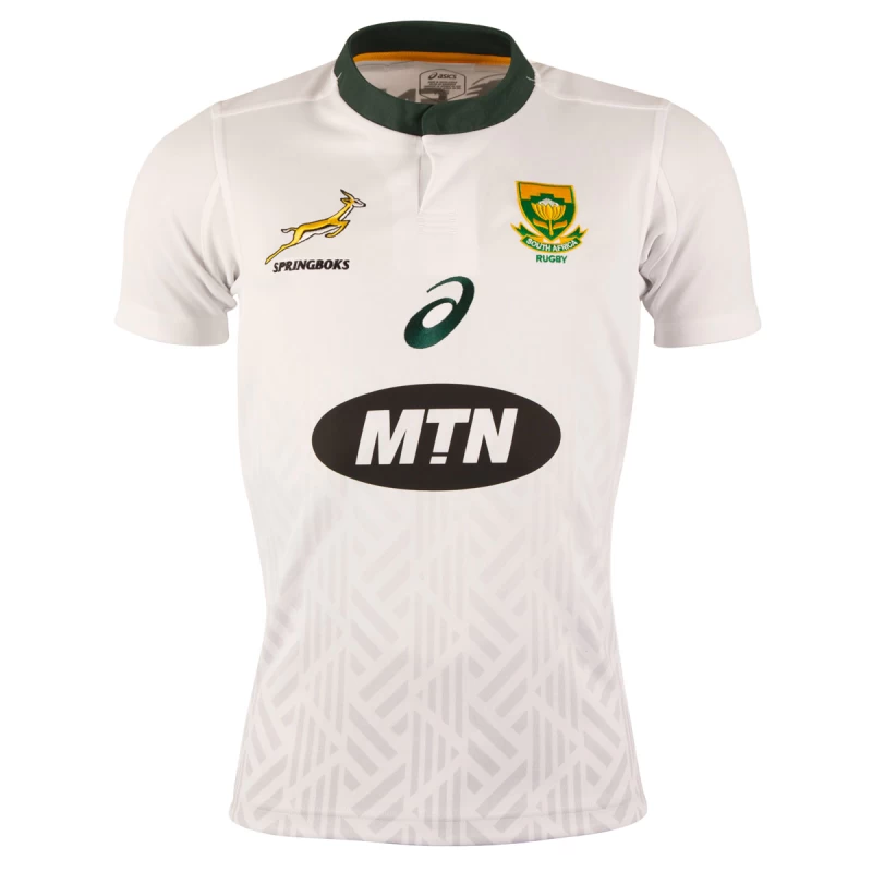 Springboks Men's Away Jersey 2018