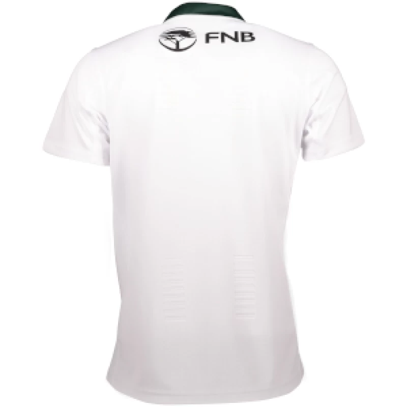 Springboks Men's Away Jersey 2018