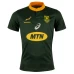 Springboks Men's Home Jersey 2018