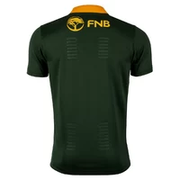 Springboks Men's Home Jersey 2018