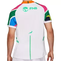 South Africa Springboks Sevens 2020 Mens Away Jersey