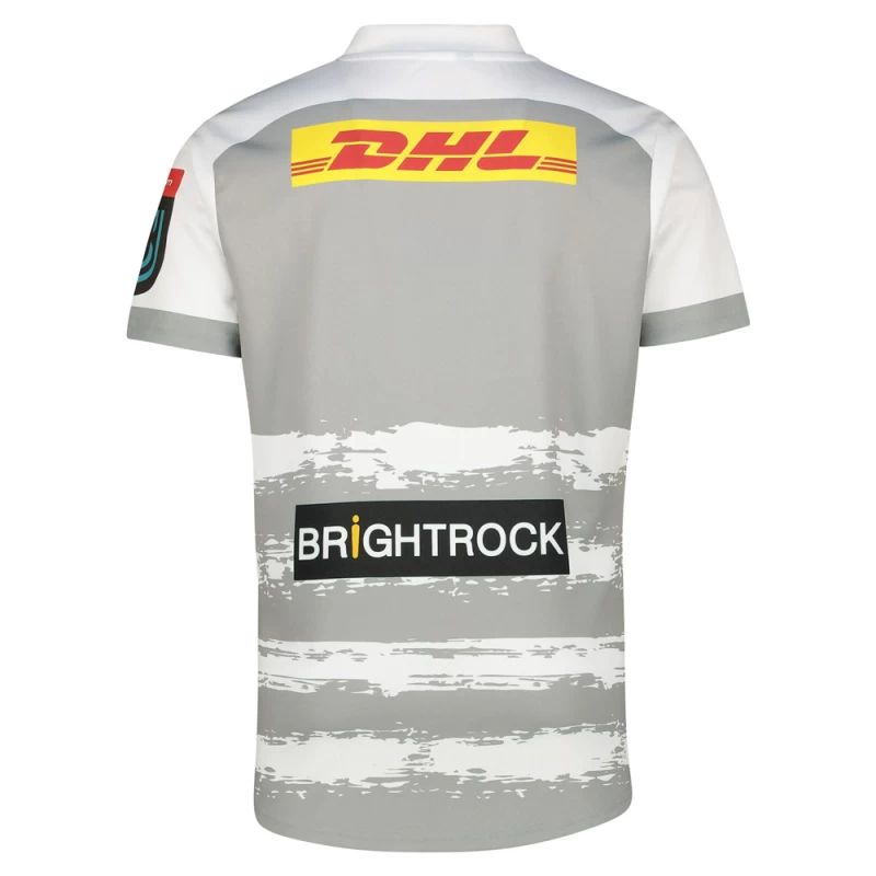 Stormers 2022-23 Men's Away Jersey