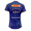 DHL Stormers 2022 Men's Champions Jersey