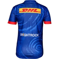 Stormers 2021 Men's Home Jersey