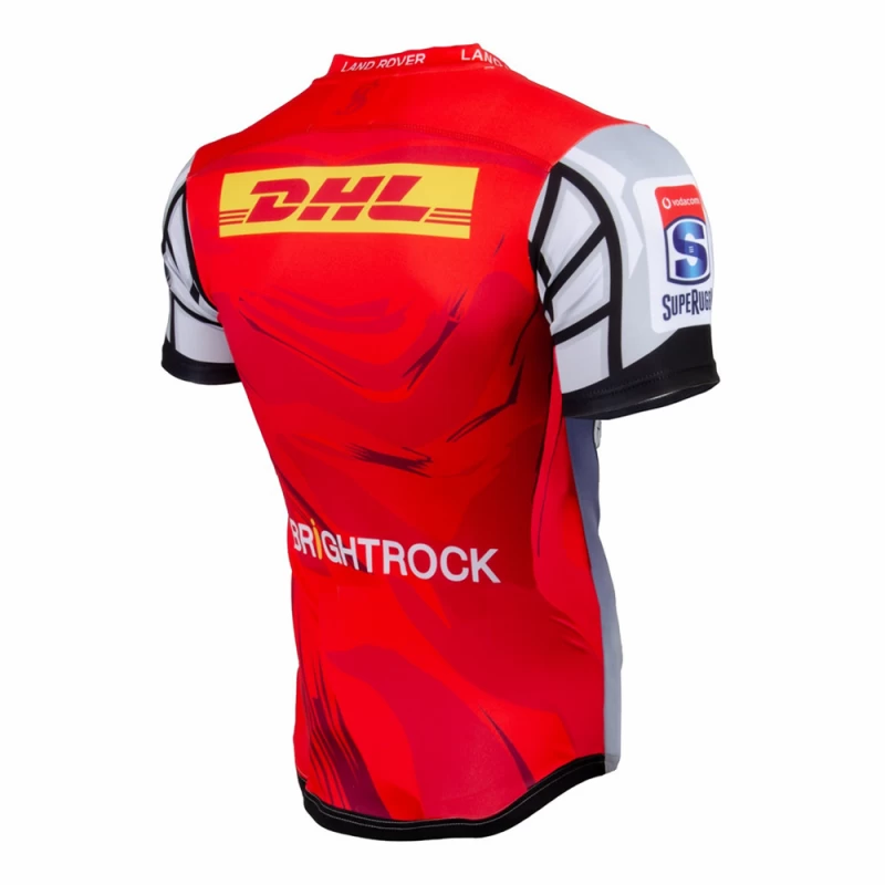 Stormers 2019 Super Hero Jersey