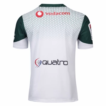 2019 Men's Bulls Super Rugby Away Jersey