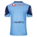 2019 Men's Bulls Super Rugby Home Jersey Blue