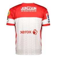Lions 2019 Super Rugby Home Jersey