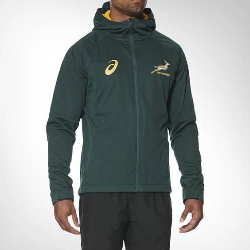 Springbok Side Liner Jacket