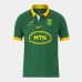 South Africa Springboks 2023 Mens Home Jersey