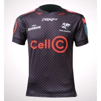 Sharks 2022-23 Mens Home Jersey