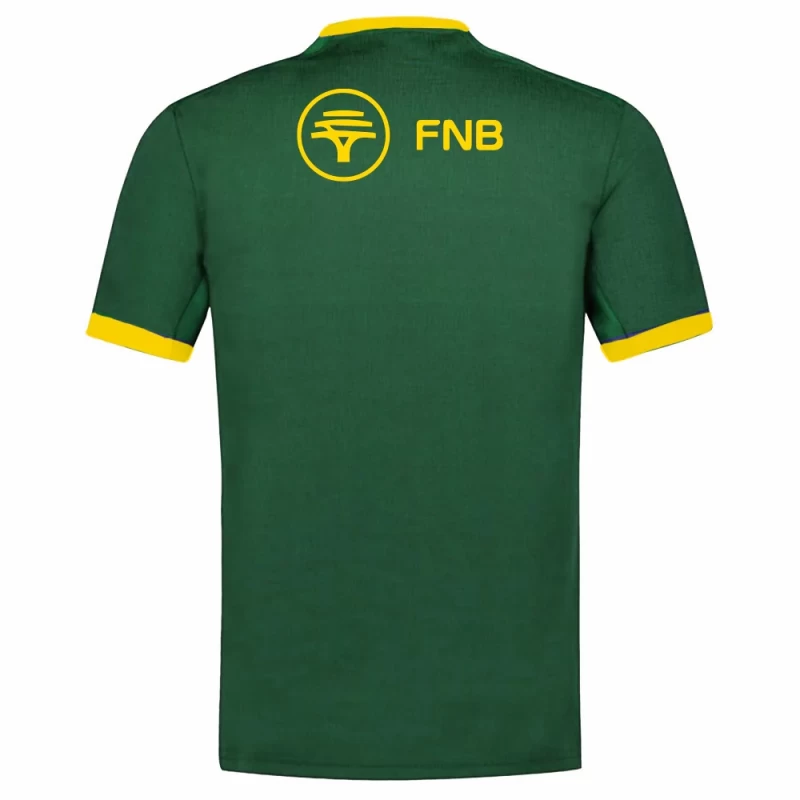 South Africa Springboks 2023 Mens Fan Jersey