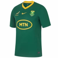 South Africa Springboks 2023 Mens Fan Jersey