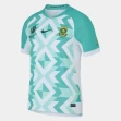 South Africa Springboks RWC 2023 Mens Away Jersey